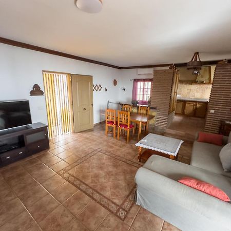 Villa Vistas تورّوكس كوستا المظهر الخارجي الصورة