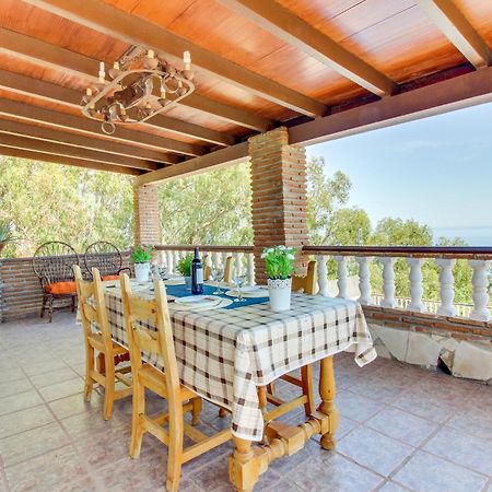 Villa Vistas تورّوكس كوستا المظهر الخارجي الصورة