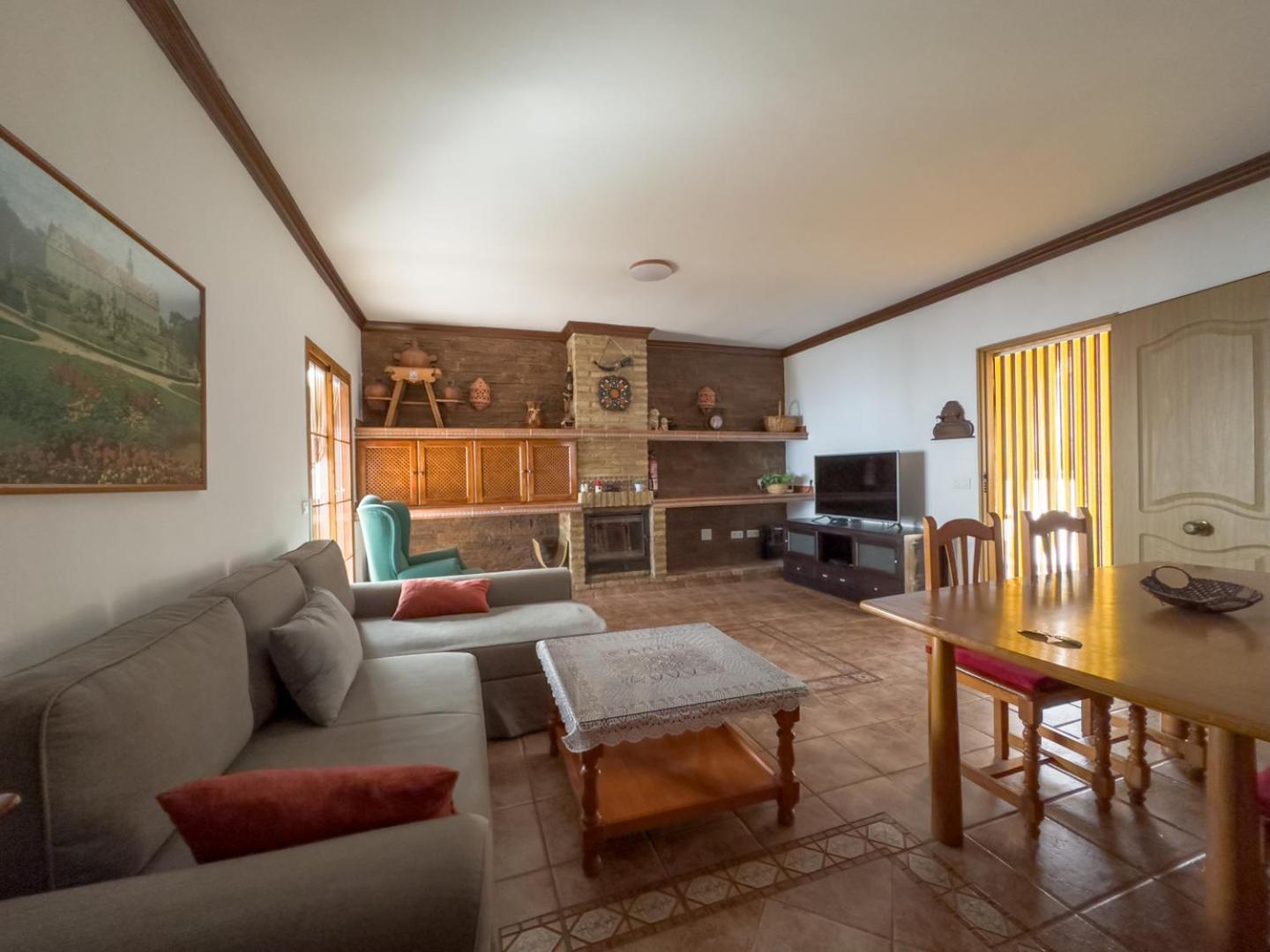 Villa Vistas تورّوكس كوستا المظهر الخارجي الصورة