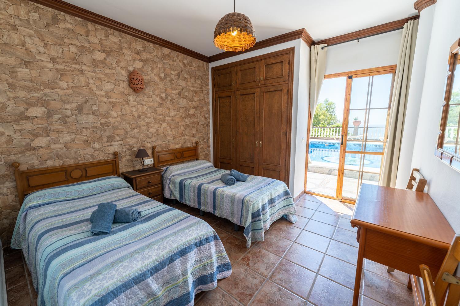 Villa Vistas تورّوكس كوستا المظهر الخارجي الصورة