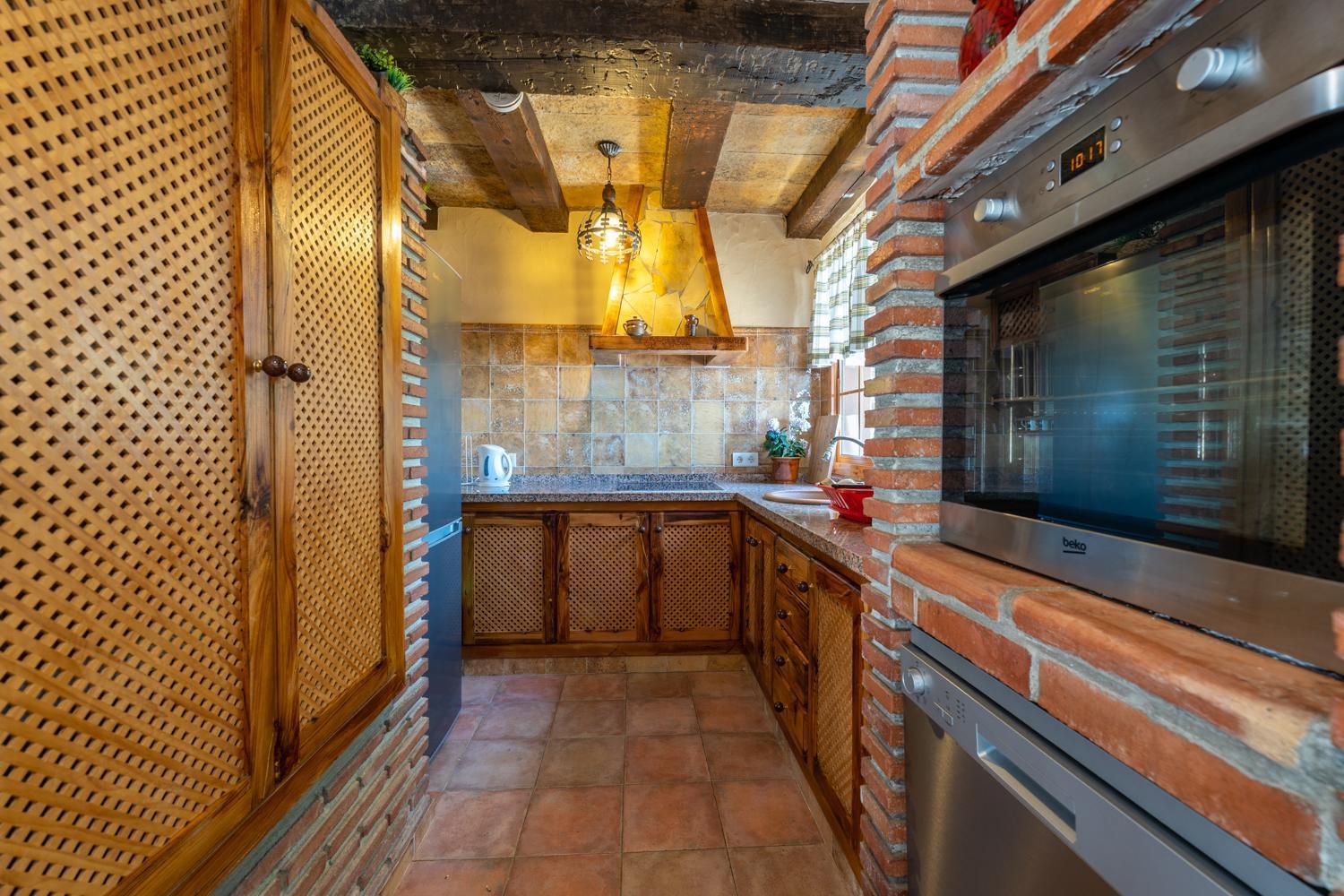 Villa Vistas تورّوكس كوستا المظهر الخارجي الصورة