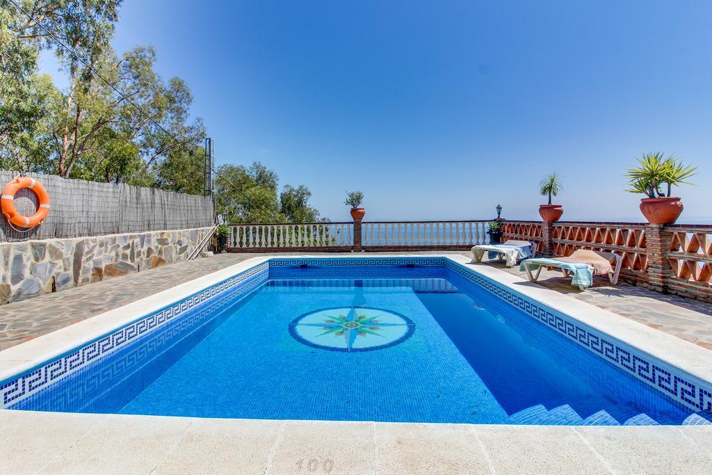 Villa Vistas تورّوكس كوستا المظهر الخارجي الصورة