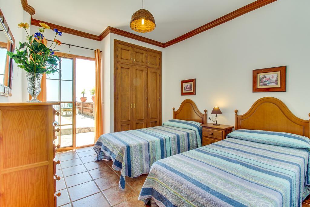 Villa Vistas تورّوكس كوستا المظهر الخارجي الصورة