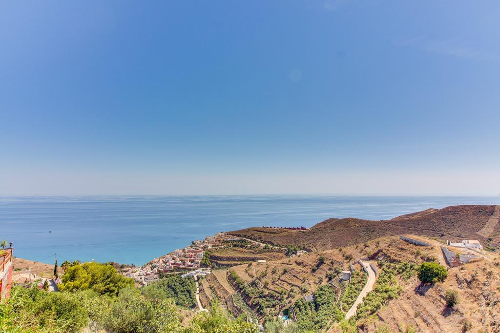 Villa Vistas تورّوكس كوستا المظهر الخارجي الصورة