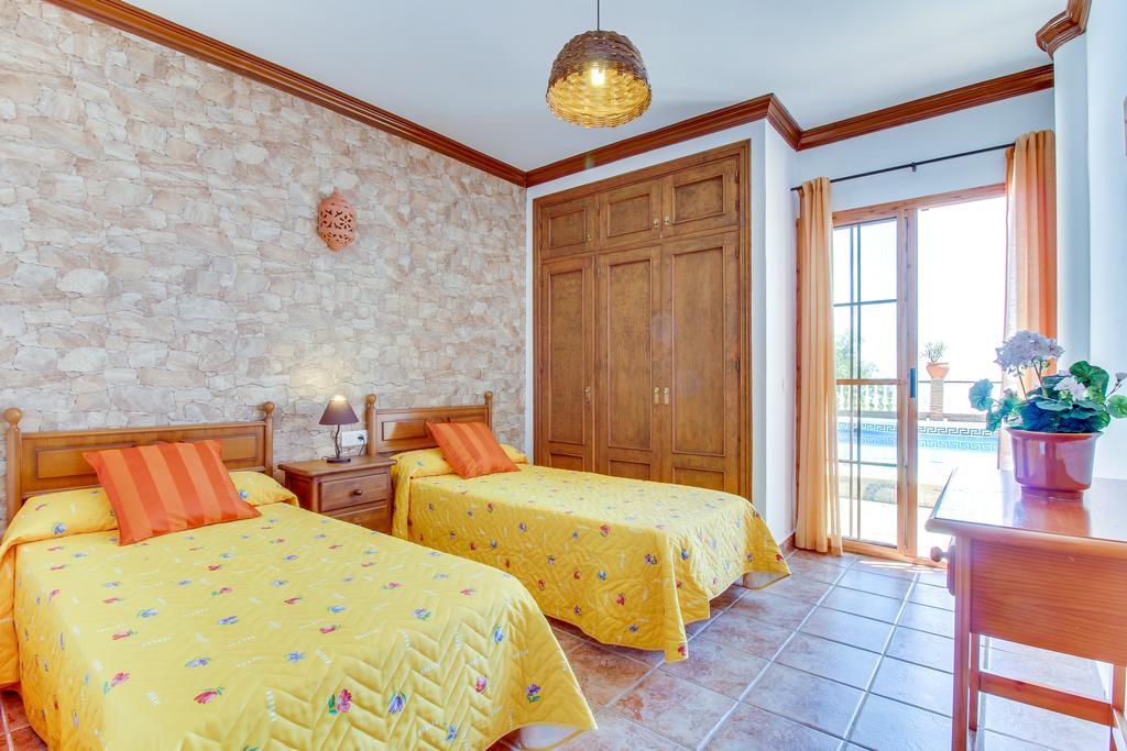 Villa Vistas تورّوكس كوستا المظهر الخارجي الصورة