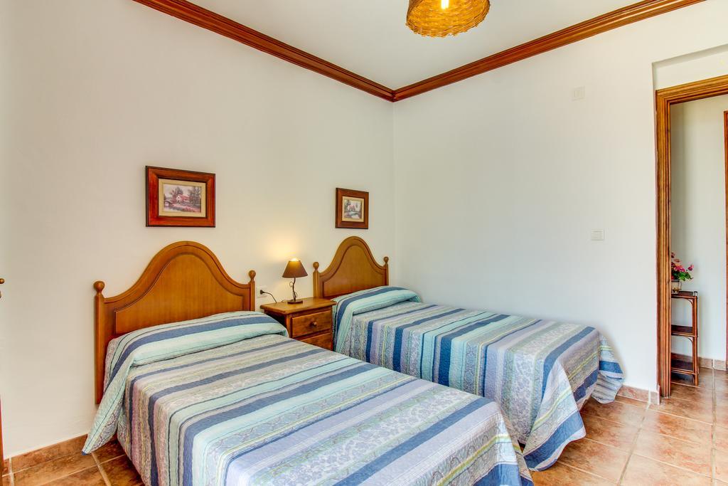Villa Vistas تورّوكس كوستا المظهر الخارجي الصورة