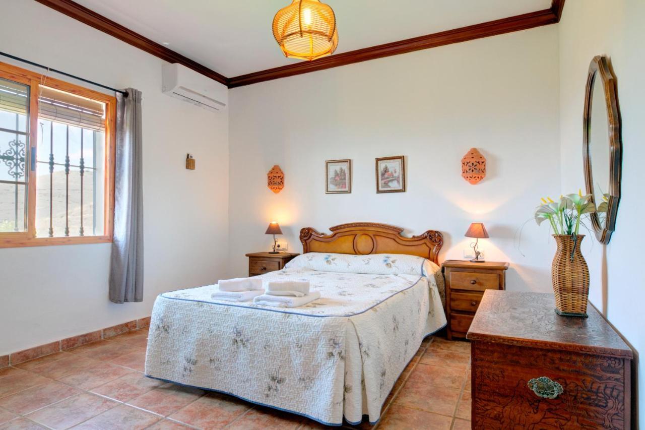 Villa Vistas تورّوكس كوستا المظهر الخارجي الصورة