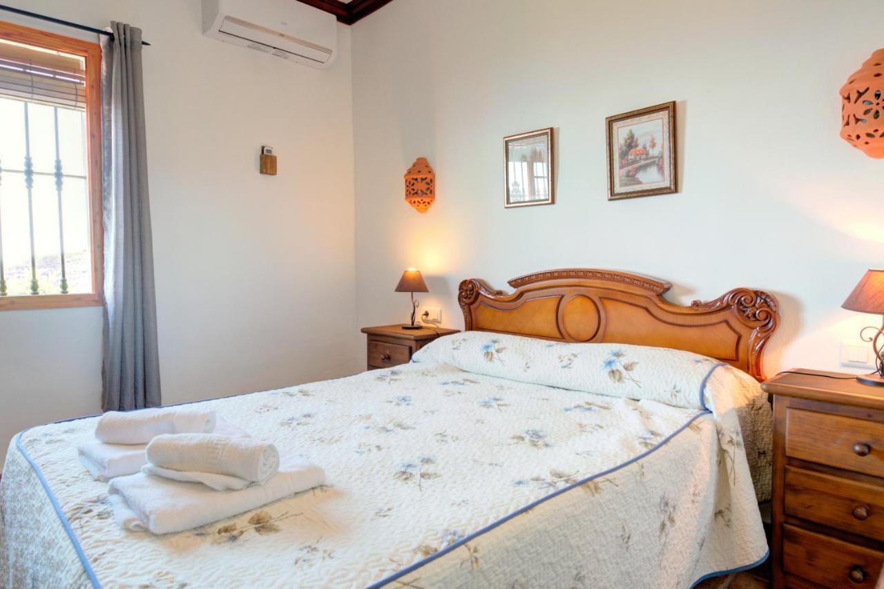 Villa Vistas تورّوكس كوستا المظهر الخارجي الصورة